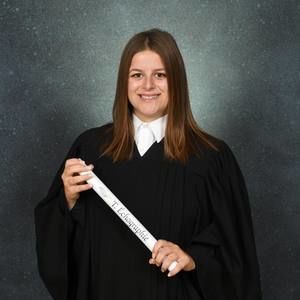 Meet your Posher, Mia